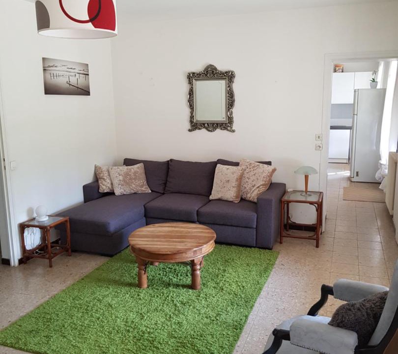 Photo of Livingroom in Feugarolles