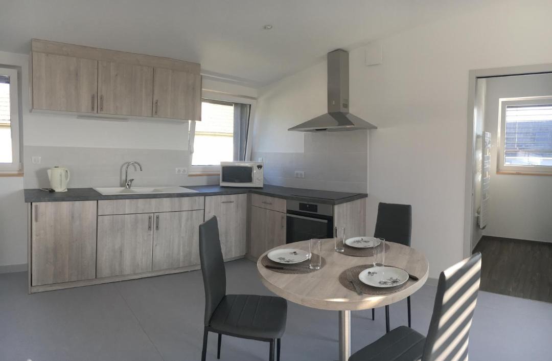 Photo of Kitchen in Pulversheim