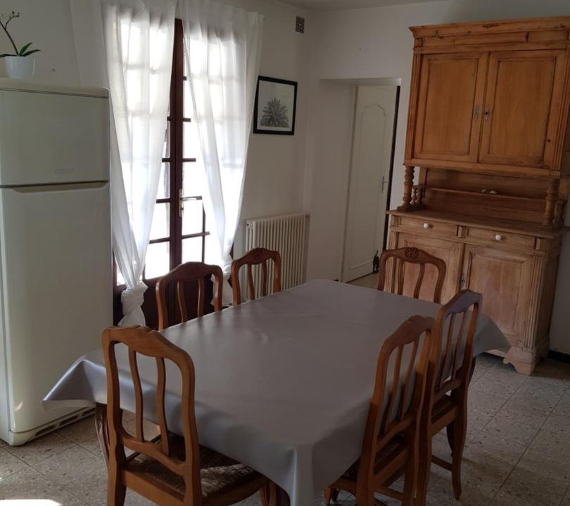 Photo of Livingroom in Feugarolles