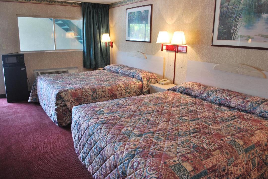 Photo of Bedroom in Parker Street