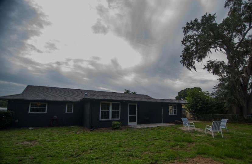 Photo of Buildings in Sarasota Springs
