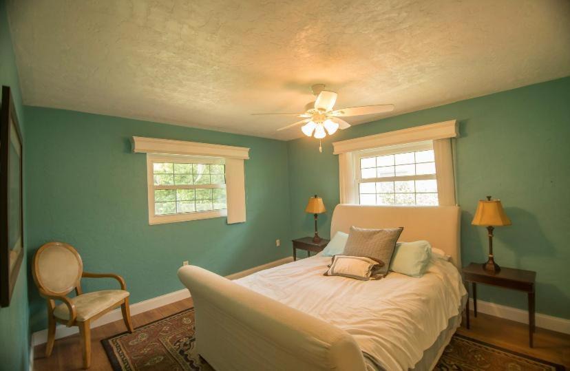 Photo of Bedroom in Sarasota Springs