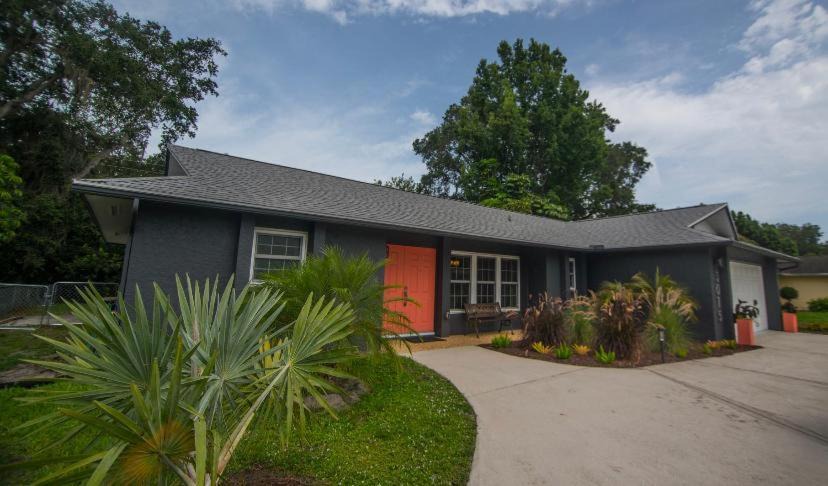 Photo of Buildings in Sarasota Springs