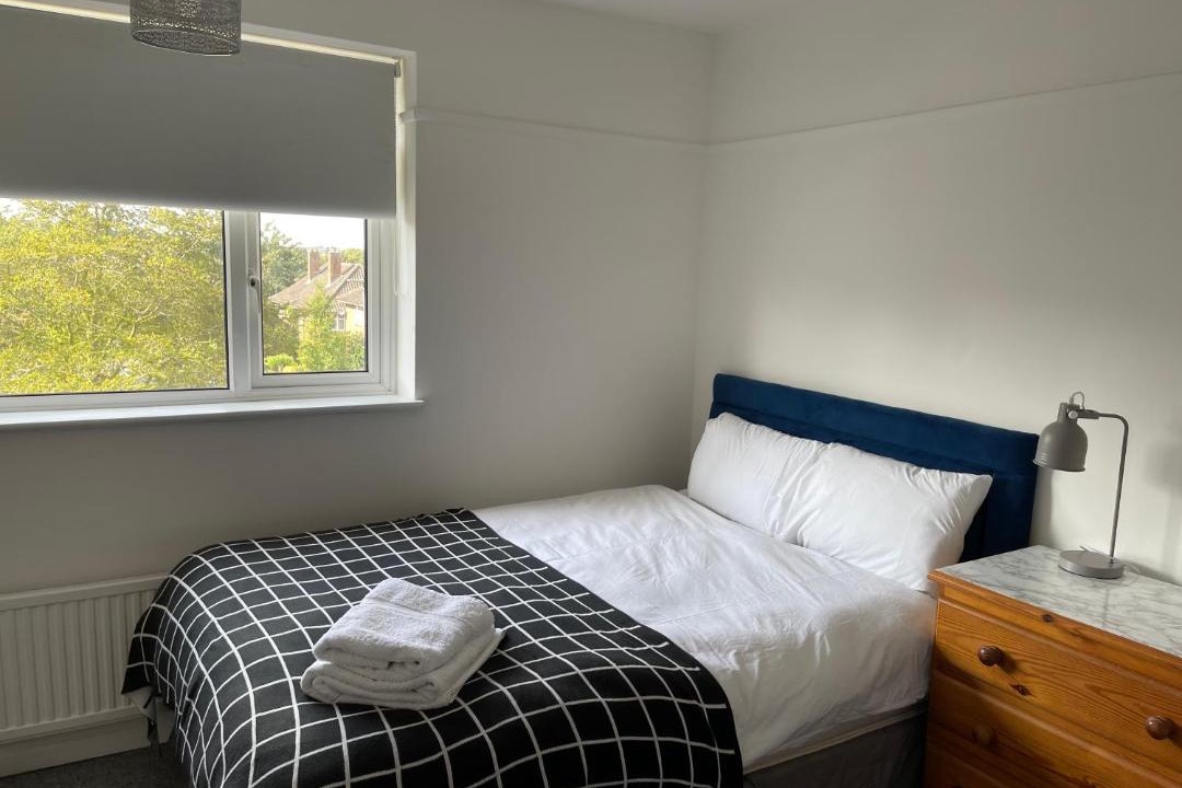 Photo of Bedroom in Norwich