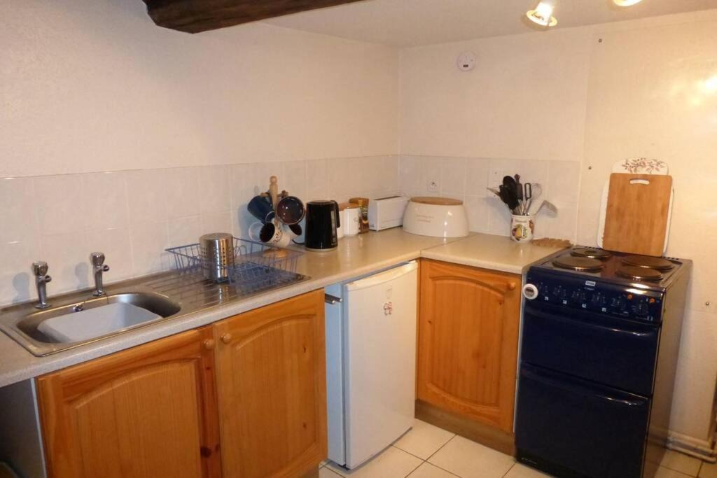 Photo of Kitchen in Breel