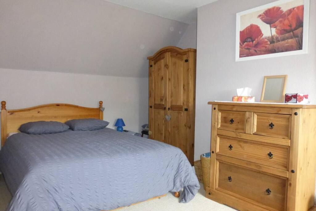 Photo of Bedroom in Breel