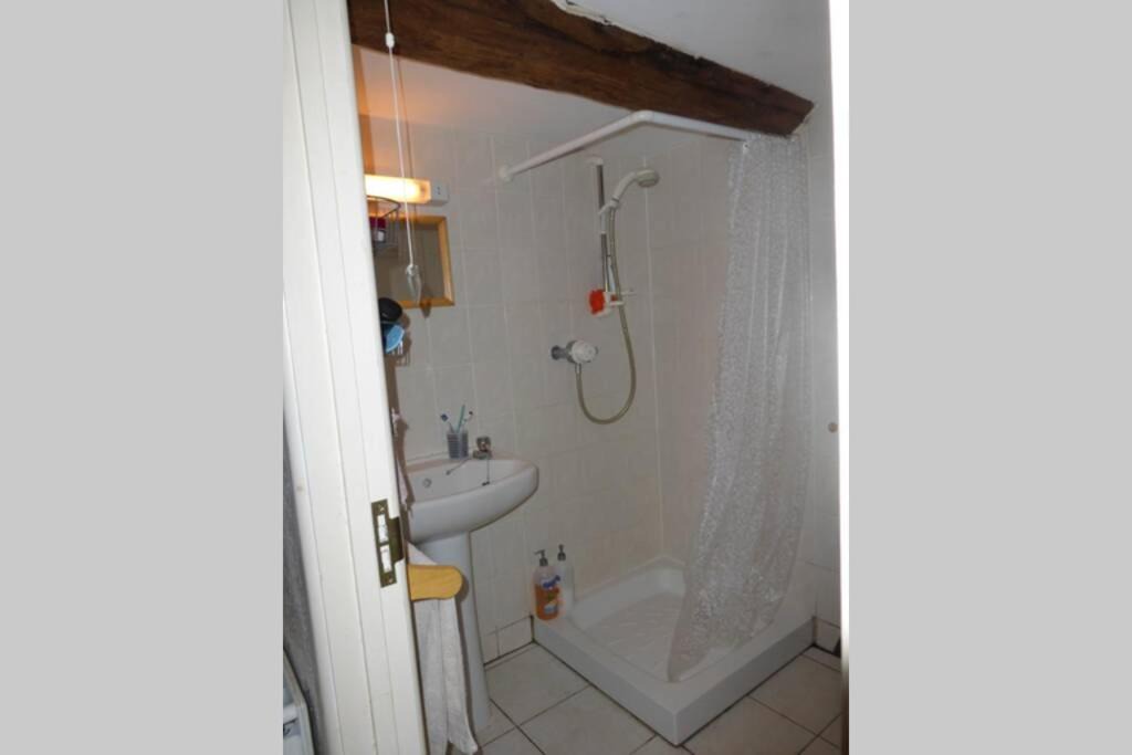 Photo of Bathroom in Breel