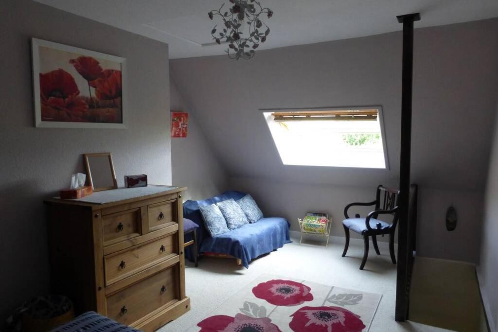 Photo of Bedroom in Breel