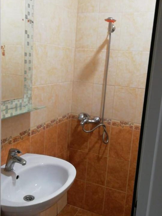 Photo of Bathroom in Kislovodsk