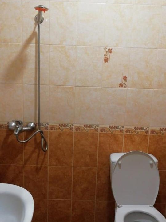Photo of Bathroom in Kislovodsk