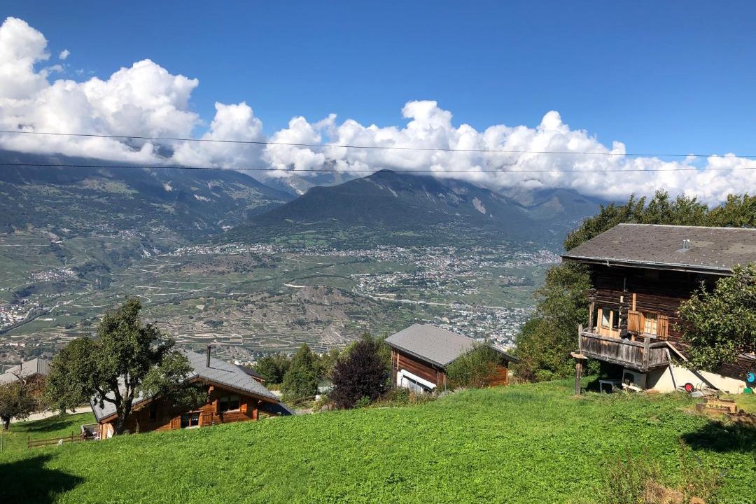 Photo of Others in Veysonnaz