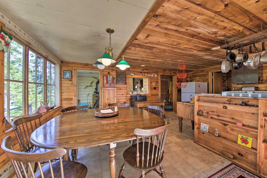 Photo of Kitchen in Stonington