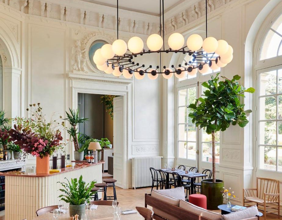 Photo of Others in Saint-Germain-en-Laye