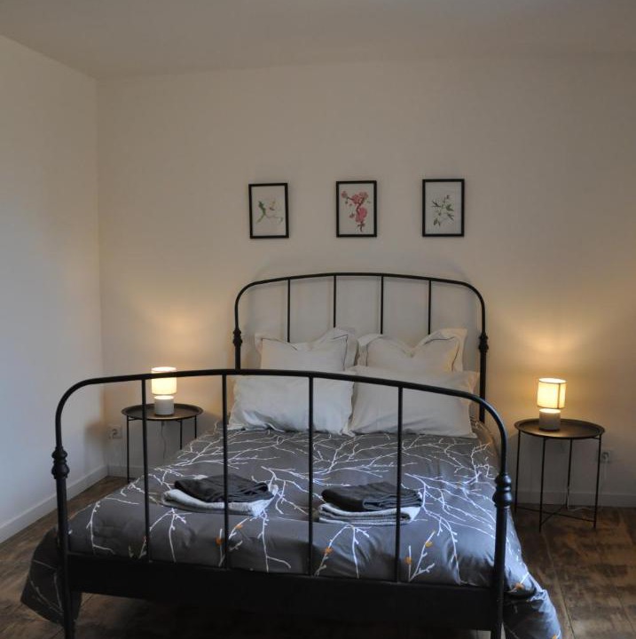 Photo of Bedroom in Montreal