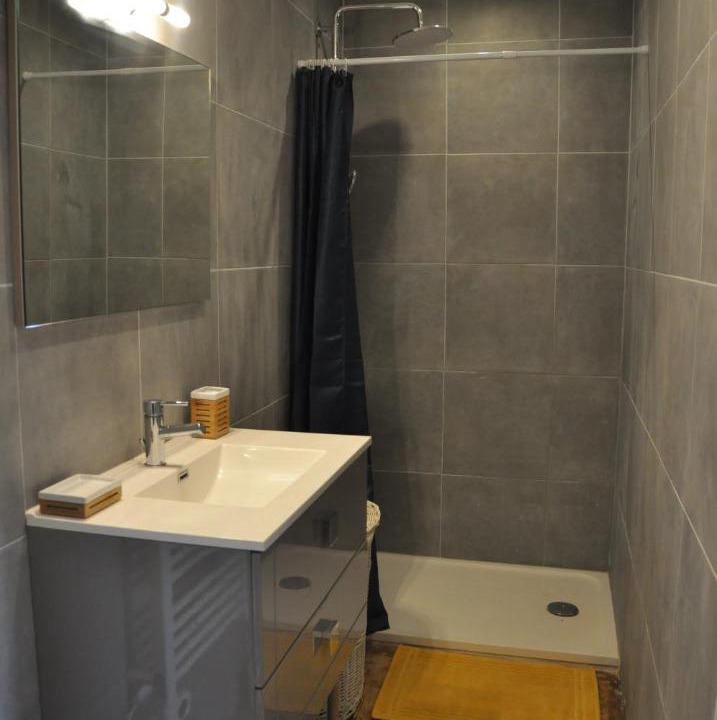 Photo of Bathroom in Montreal