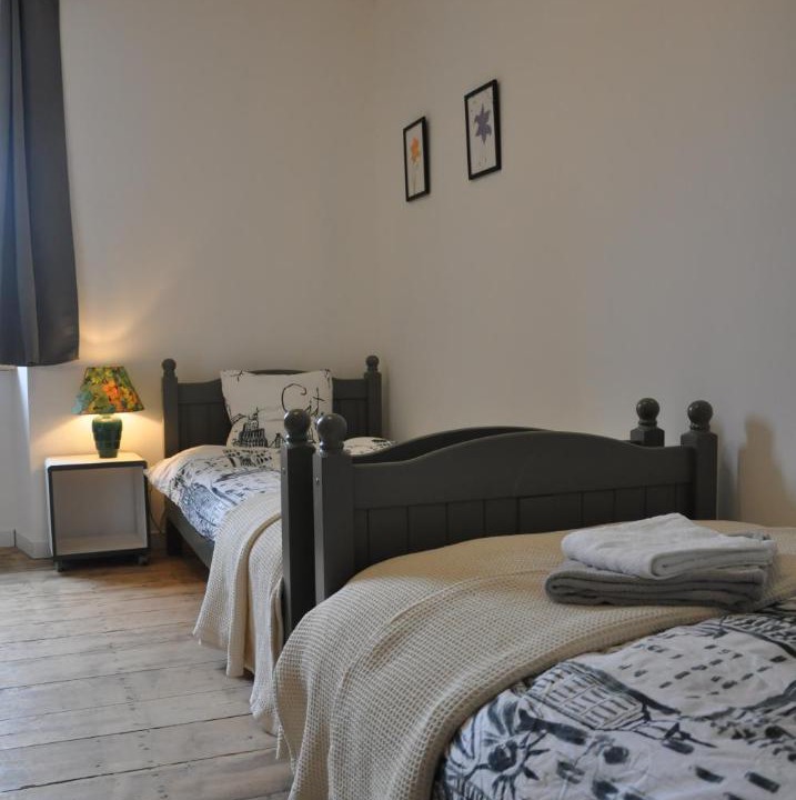 Photo of Bedroom in Montreal