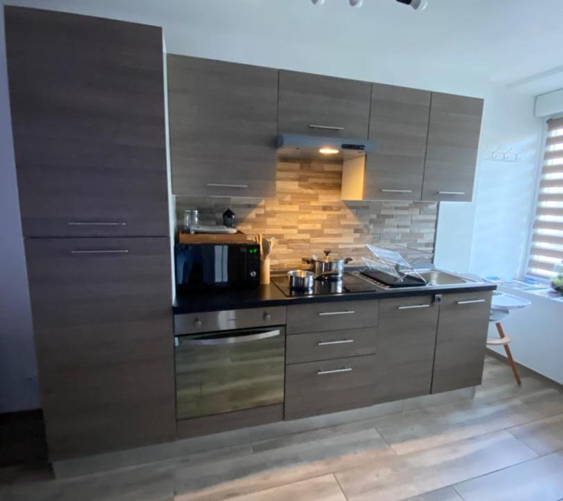 Photo of Kitchen in Marquise