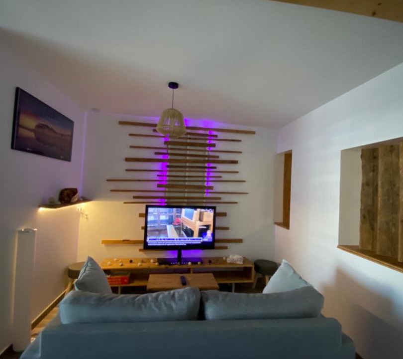 Photo of Livingroom in Marquise