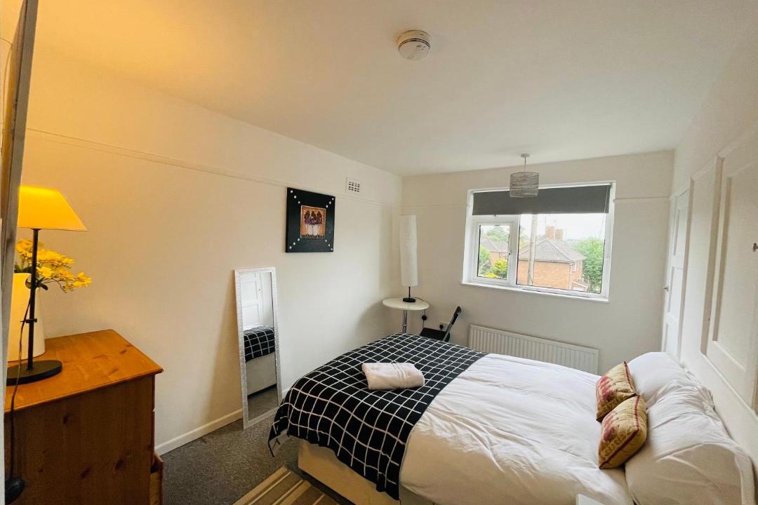 Photo of Bedroom in Norwich