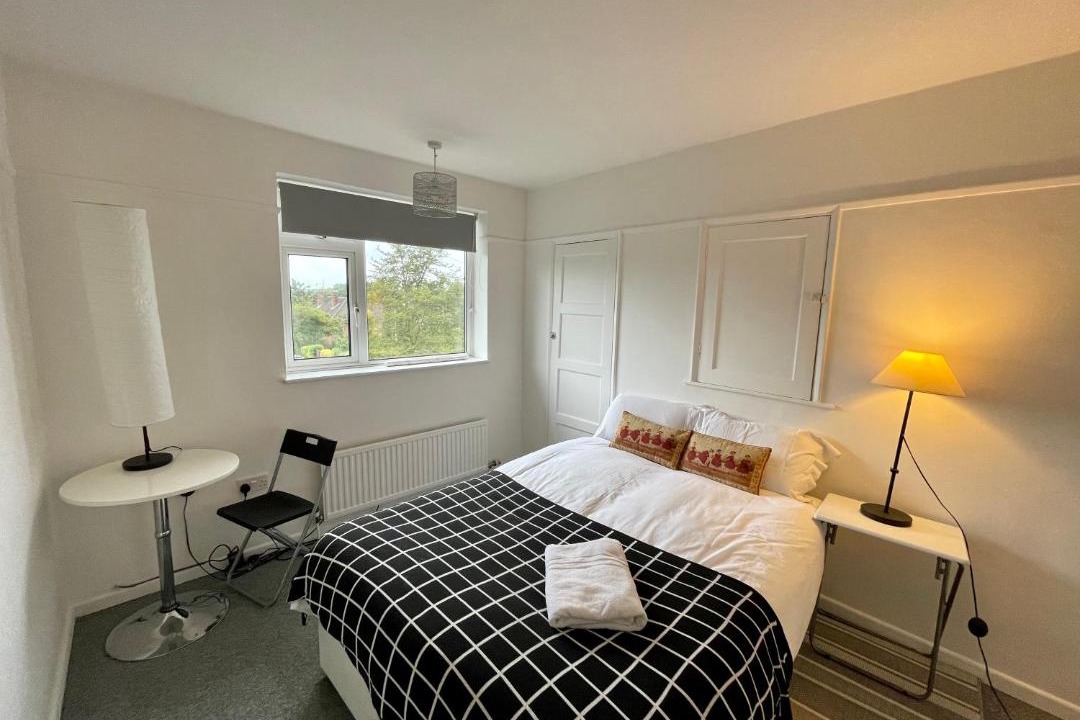Photo of Bedroom in Norwich