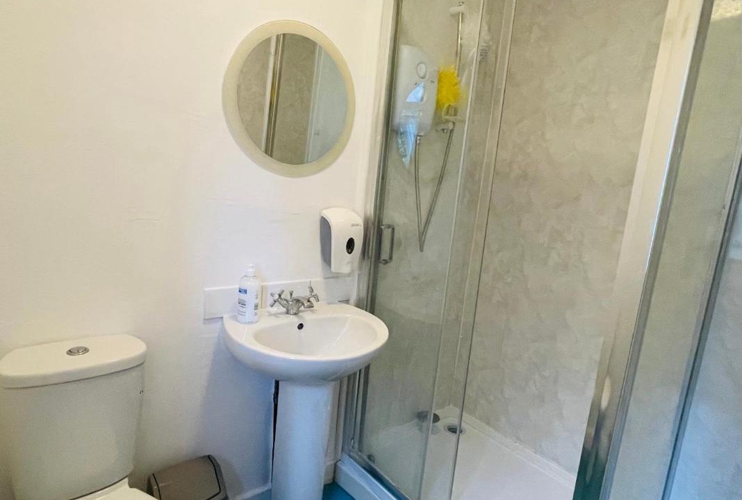 Photo of Bathroom in Norwich