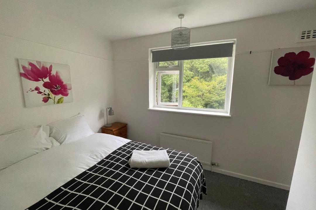 Photo of Bedroom in Norwich