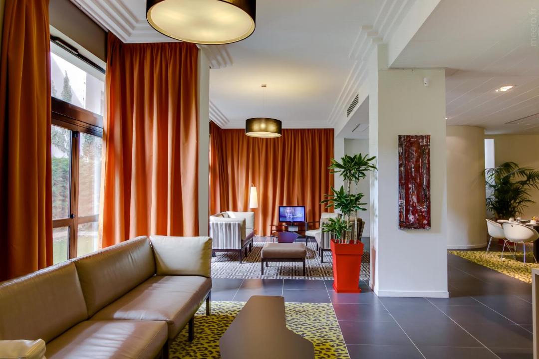 Photo of Livingroom in Matabiau