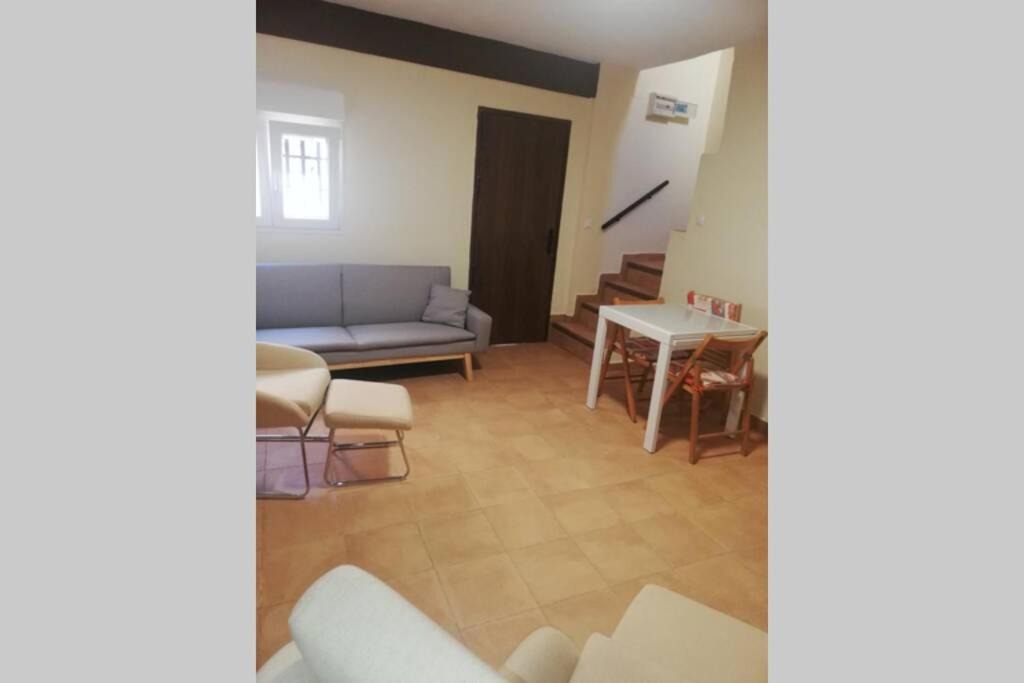 Photo of Livingroom in Enguidanos