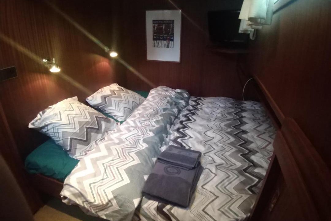 Photo of Bedroom in Malestroit