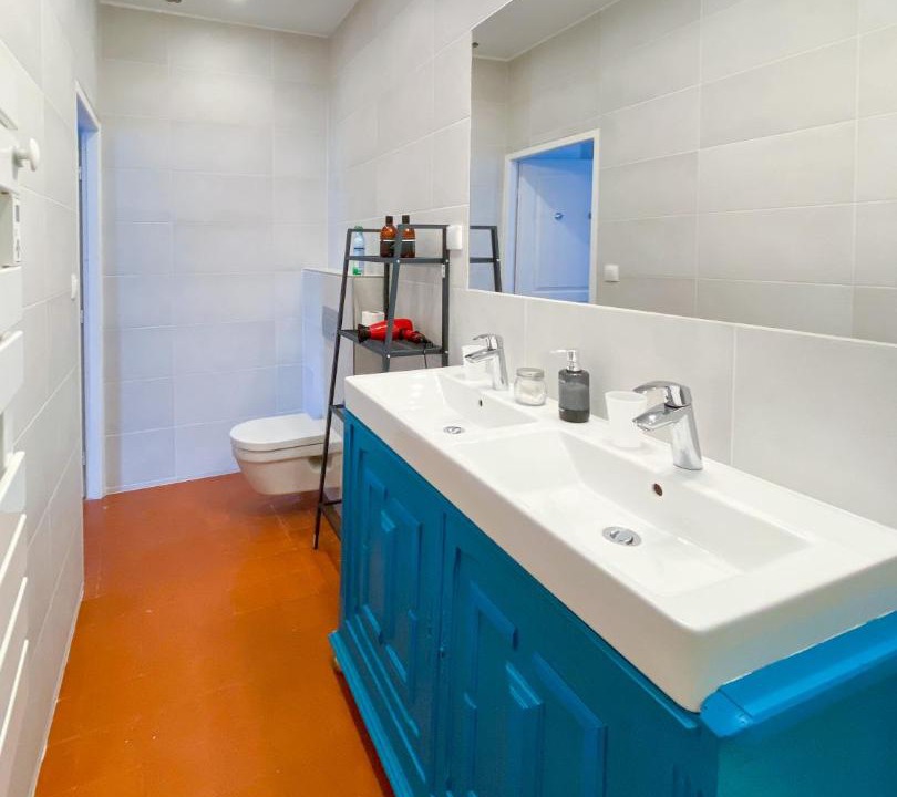 Photo of Bathroom in Capestang