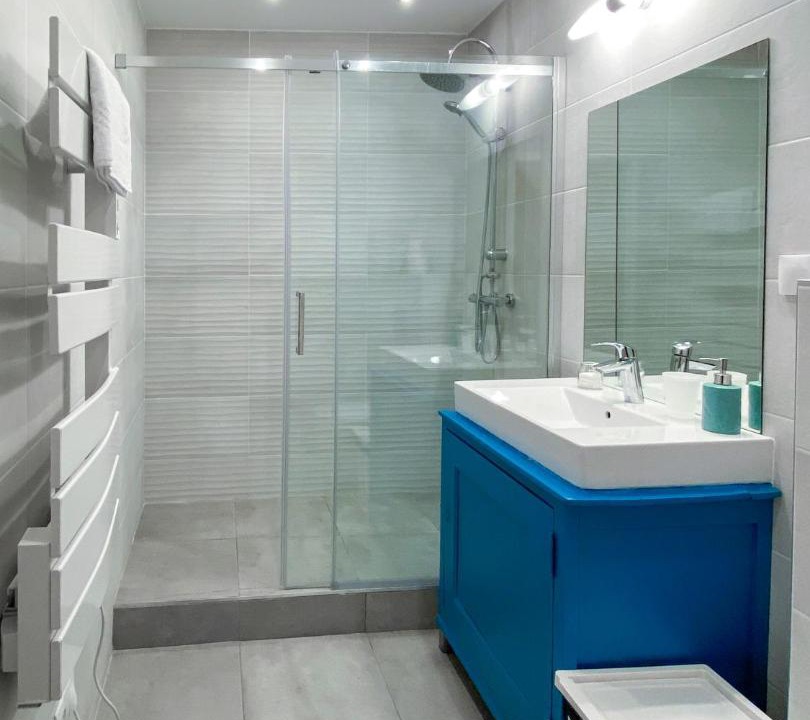 Photo of Bathroom in Capestang