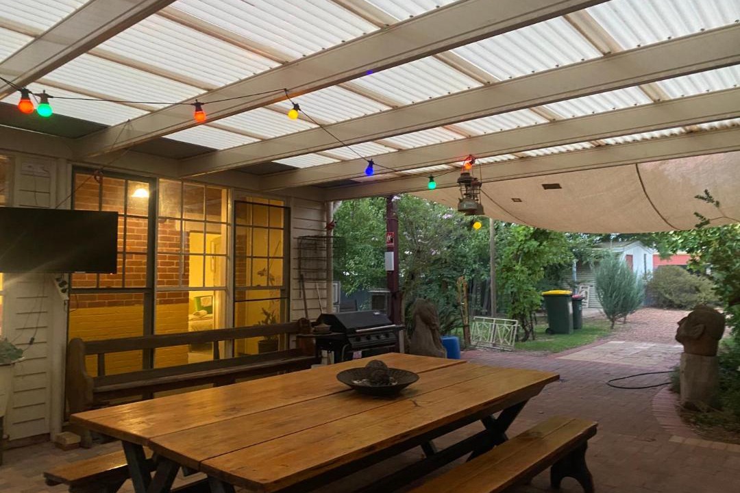 Photo of Others in Mathoura