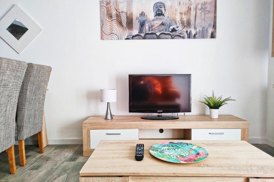 Photo of Livingroom in Tarancon