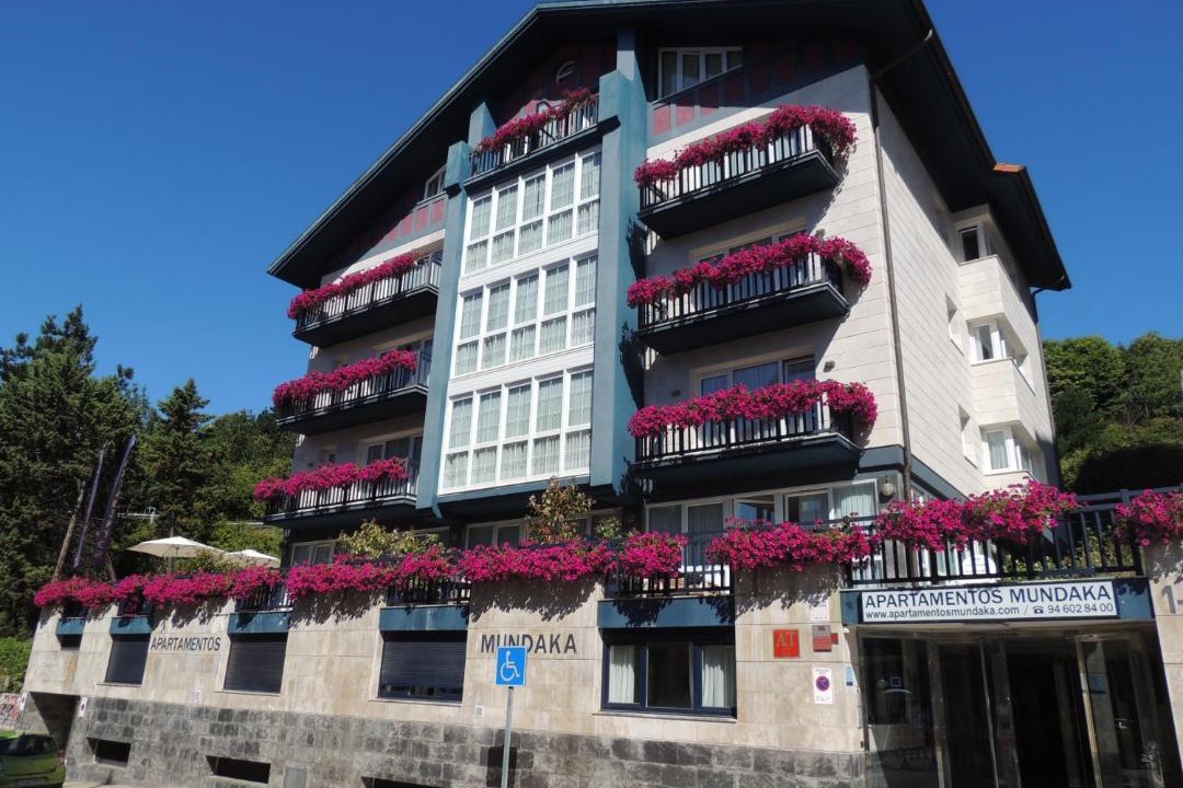 Photo of Others in Mundaka