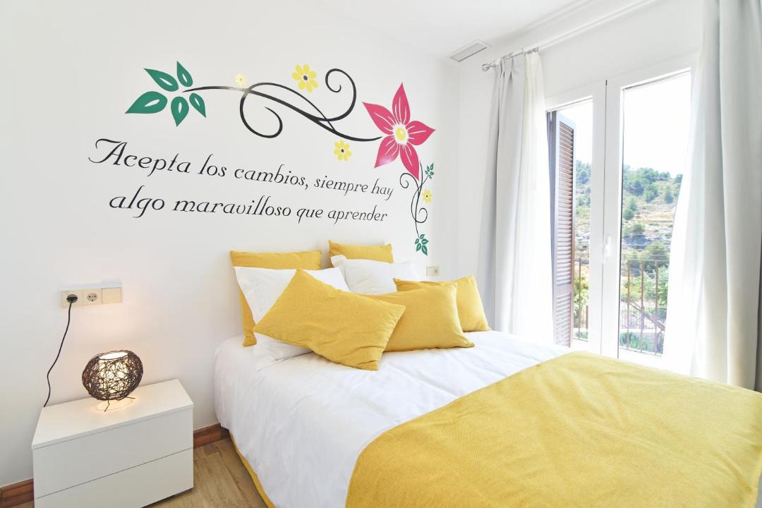 Photo of Bedroom in Fortuna