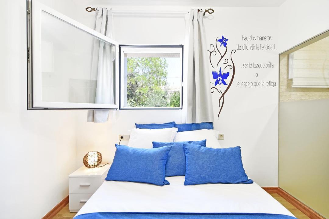 Photo of Bedroom in Fortuna