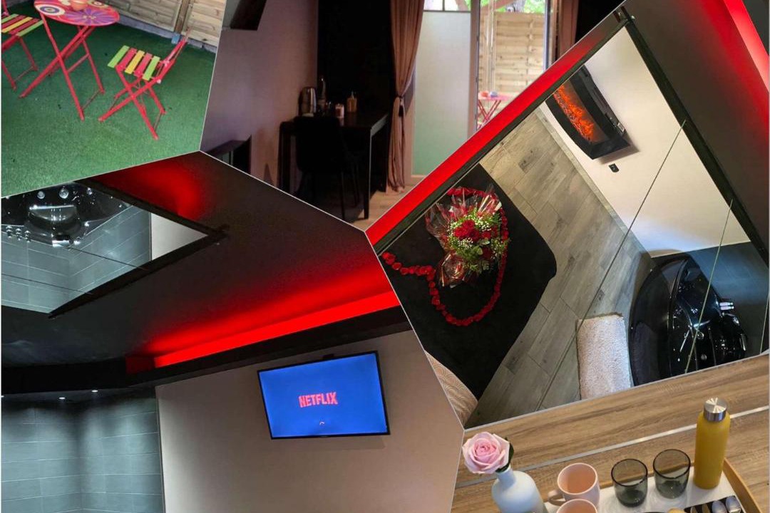 Photo of Livingroom in Wallers