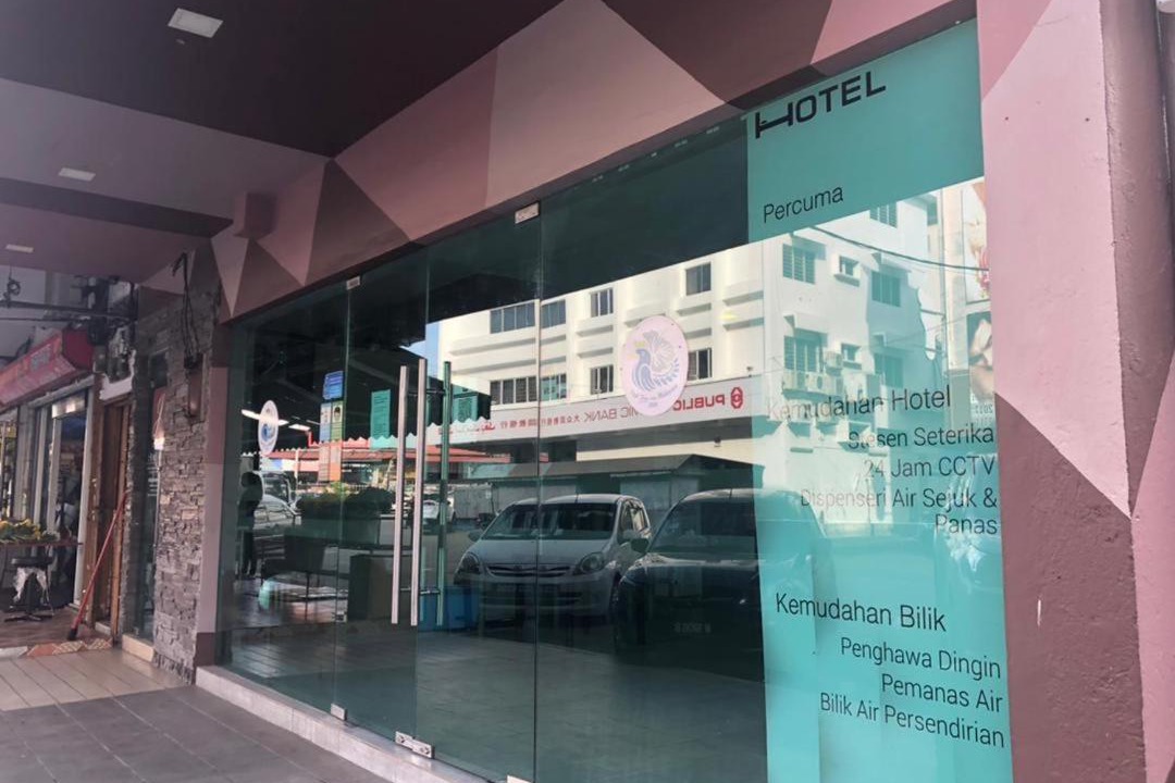 Photo of Others in Mentakab