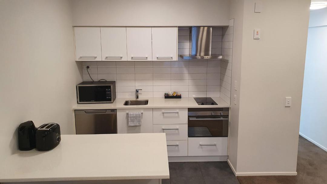 Photo of Kitchen in Hamilton
