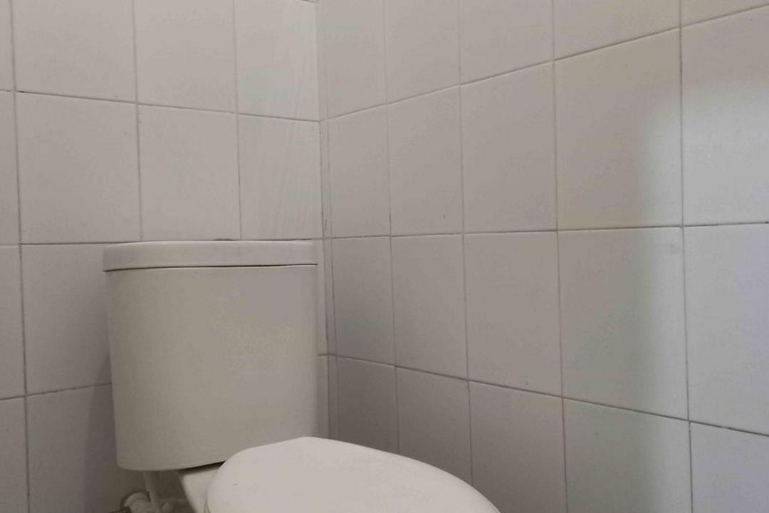 Photo of Bathroom in Sinduharjo