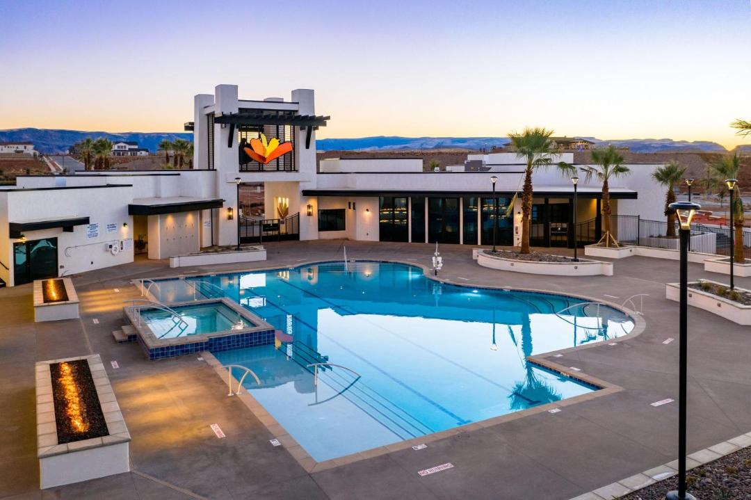 Photo of Outdoor in St. George