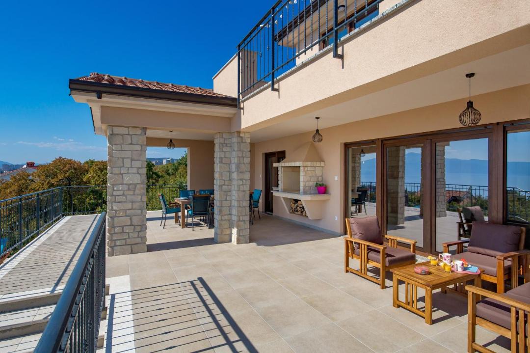 Photo of Patio Balcony in Sodici