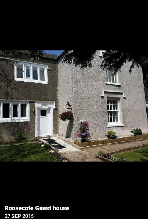 Photo of Buildings in Barrow-in-Furness