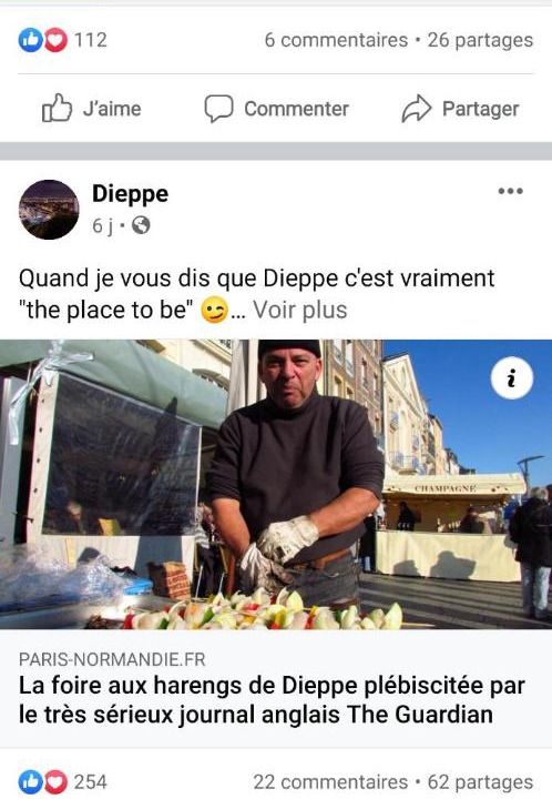 Photo of Others in Saint-Nicolas-d'Aliermont