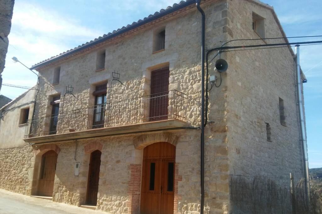 Photo of Buildings in Lledo
