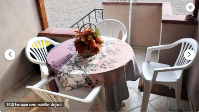 Photo of Patio Balcony in Ebersheim