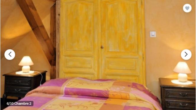 Photo of Bedroom in Ebersheim