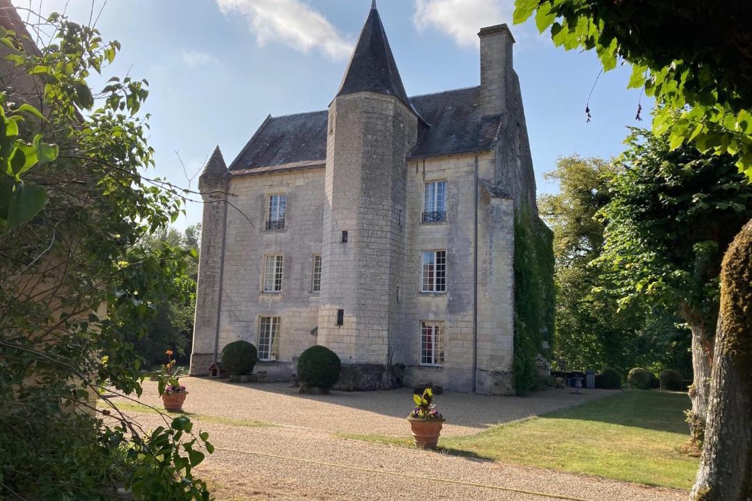 Photo of Others in Le-Petit-Pressigny