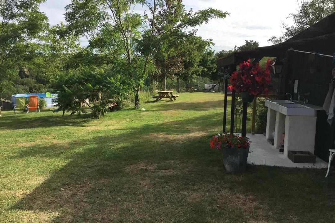 Photo of Buildings in Saint-Maurice-pres-Pionsat