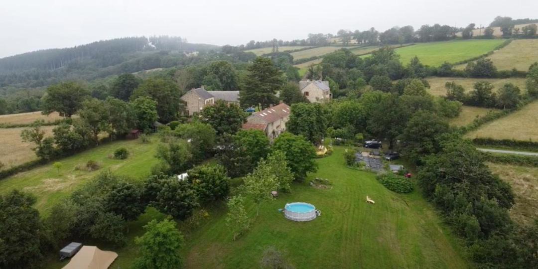 Photo of Outdoor in Saint-Maurice-pres-Pionsat